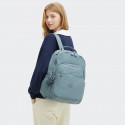 Рюкзак для ноутбука Kipling SEOUL Relaxed Grey (3NL) KI52103NL