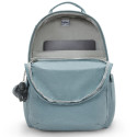 Рюкзак для ноутбука Kipling SEOUL Relaxed Grey (3NL) KI52103NL