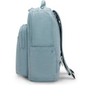 Рюкзак для ноутбука Kipling SEOUL Relaxed Grey (3NL) KI52103NL