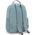 Рюкзак для ноутбука Kipling SEOUL Relaxed Grey (3NL) KI52103NL