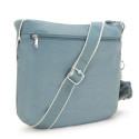 Жіноча сумка Kipling ARTO Relaxed Grey (3NL) K199113NL