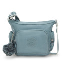 Сумочка Kipling GABBIE MINI Relaxed Grey (3NL) KI30573NL