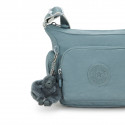 Сумочка Kipling GABBIE MINI Relaxed Grey (3NL) KI30573NL