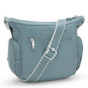 Сумочка Kipling GABBIE MINI Relaxed Grey (3NL) KI30573NL