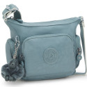 Сумочка Kipling GABBIE MINI Relaxed Grey (3NL) KI30573NL