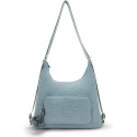 Сумка-рюкзак Kipling YENNA Relaxed Grey (3NL) KI67213NL