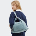 Сумка-рюкзак Kipling YENNA Relaxed Grey (3NL) KI67213NL