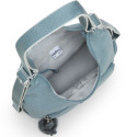 Сумка-рюкзак Kipling YENNA Relaxed Grey (3NL) KI67213NL