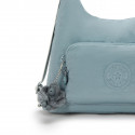 Сумка-рюкзак Kipling YENNA Relaxed Grey (3NL) KI67213NL