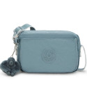 Сумочка Kipling ABANU Relaxed Grey (3NL) KI42083NL