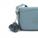 Сумочка Kipling ABANU Relaxed Grey (3NL) KI42083NL