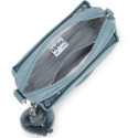 Сумочка Kipling ABANU Relaxed Grey (3NL) KI42083NL