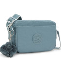 Сумочка Kipling ABANU Relaxed Grey (3NL) KI42083NL