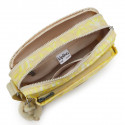 Сумочка Kipling ABANU M Palm Mood Sun (4DP) KI62374DP