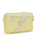 Сумочка Kipling ABANU M Palm Mood Sun (4DP) KI62374DP