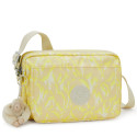 Сумочка Kipling ABANU M Palm Mood Sun (4DP) KI62374DP