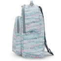 Рюкзак для ноутбука Kipling SEOUL Palmtree Leaves (3QN) KI62693QN
