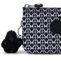 Портмоне Kipling CREATIVITY S Signature Print (DD2) KI5159DD2