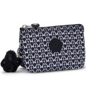 Портмоне Kipling CREATIVITY S Signature Print (DD2) KI5159DD2