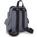 Рюкзак Kipling CITY PACK MINI Signature Print (DD2) KI4628DD2