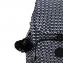 Рюкзак Kipling CITY PACK MINI Signature Print (DD2) KI4628DD2