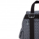 Рюкзак Kipling CITY PACK MINI Signature Print (DD2) KI4628DD2