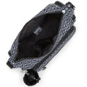 Жіноча сумка Kipling GABBIE S Signature Print (DD2) KI3759DD2