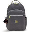 Рюкзак для ноутбука Kipling SEOUL Back To Grey (1DX) KI51401DX