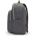 Рюкзак для ноутбука Kipling SEOUL Back To Grey (1DX) KI51401DX