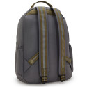 Рюкзак для ноутбука Kipling SEOUL Back To Grey (1DX) KI51401DX