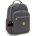 Рюкзак для ноутбука Kipling SEOUL Back To Grey (1DX) KI51401DX