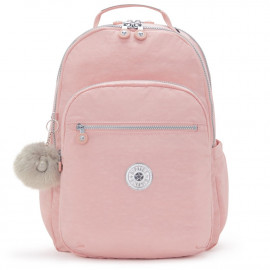Рюкзак для ноутбука Kipling SEOUL LAP Bridal Rose (46Y) KI427546Y