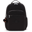 Рюкзак для ноутбука Kipling SEOUL LAP True Black (J99) KI4275J99