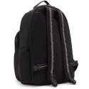 Рюкзак для ноутбука Kipling SEOUL LAP True Black (J99) KI4275J99