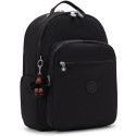 Рюкзак для ноутбука Kipling SEOUL LAP True Black (J99) KI4275J99