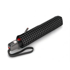 Парасолька складана Knirps T.300 Large Duomatic Men's Prints Kn9533007042