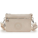 Сумочка Kipling RIRI ZIP Beige Spice (26J) KI330226J