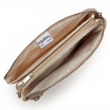 Сумочка Kipling RIRI ZIP Beige Spice (26J) KI330226J