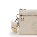 Сумочка Kipling RIRI ZIP Beige Spice (26J) KI330226J