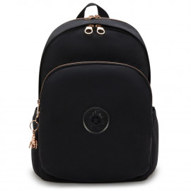 Рюкзак для ноутбука Kipling DELIA M Black Rose Spice (62Q) KI486962Q
