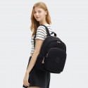 Рюкзак для ноутбука Kipling DELIA M Black Rose Spice (62Q) KI486962Q