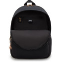Рюкзак для ноутбука Kipling DELIA M Black Rose Spice (62Q) KI486962Q