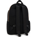 Рюкзак для ноутбука Kipling DELIA M Black Rose Spice (62Q) KI486962Q