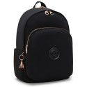 Рюкзак для ноутбука Kipling DELIA M Black Rose Spice (62Q) KI486962Q