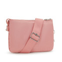 Сумочка Kipling RIRI ZIP Rose Spice (28N) KI330228N