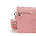 Сумочка Kipling RIRI ZIP Rose Spice (28N) KI330228N