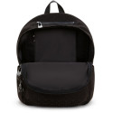 Рюкзак Kipling DELIA Black Sign Jq (Y12) KI3149Y12