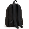 Рюкзак Kipling DELIA Black Sign Jq (Y12) KI3149Y12