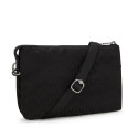 Сумочка Kipling RIRI Black Sign Jq (Y12) KI7967Y12