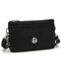 Сумочка Kipling RIRI Black Sign Jq (Y12) KI7967Y12